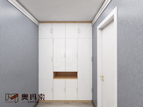 彼得沃克系列-入户